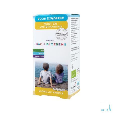 Fleurs De Bach Kids Calme + Relaxation  -  Eureka Pharma