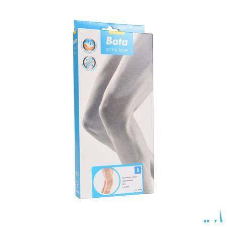 Bota Ortho Df + baleinen 1000 Sk N5  -  Bota