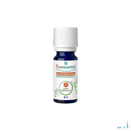 Puressentiel Bois De Hô Bio Hle Ess 10 ml