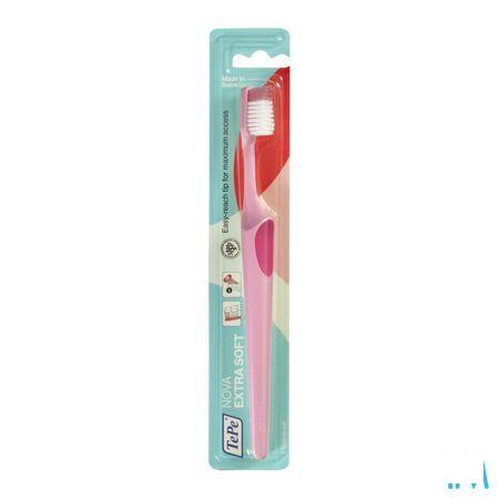 Tepe Nova Toothbrushes X-soft 1 312610
