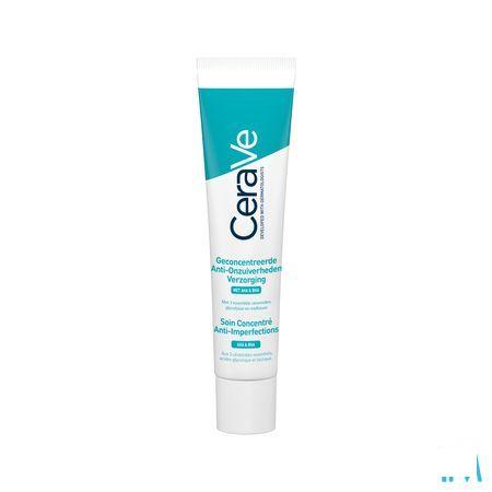 Cerave Gel A/Imperfections 40 ml