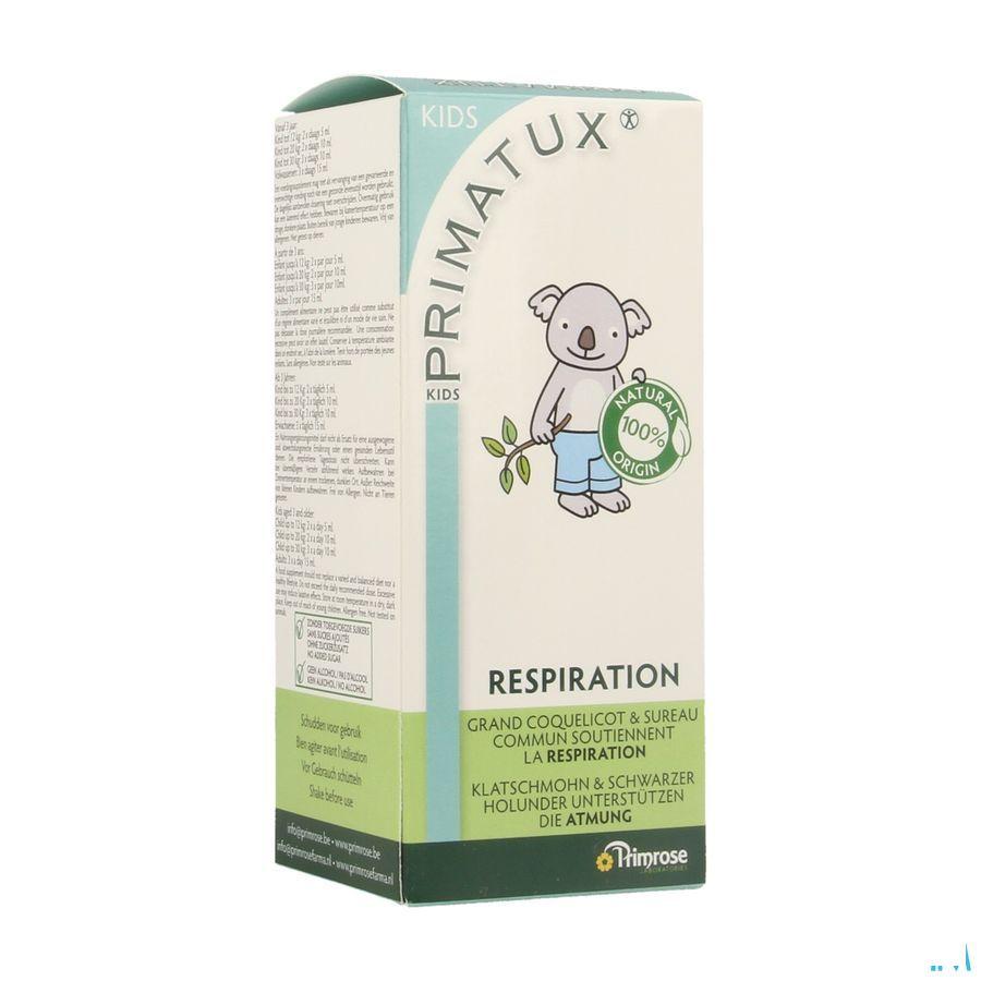 Primatux Kids 120 ml 