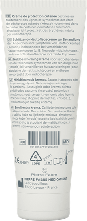Dexeryl Creme Tube 250g