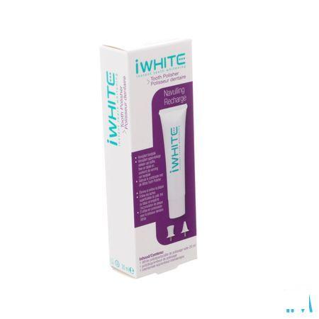 Iwhite Polisher Refill Tube 20 ml 