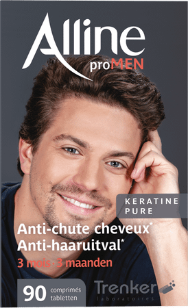 Alline Promen Comp 90  -  Trenker