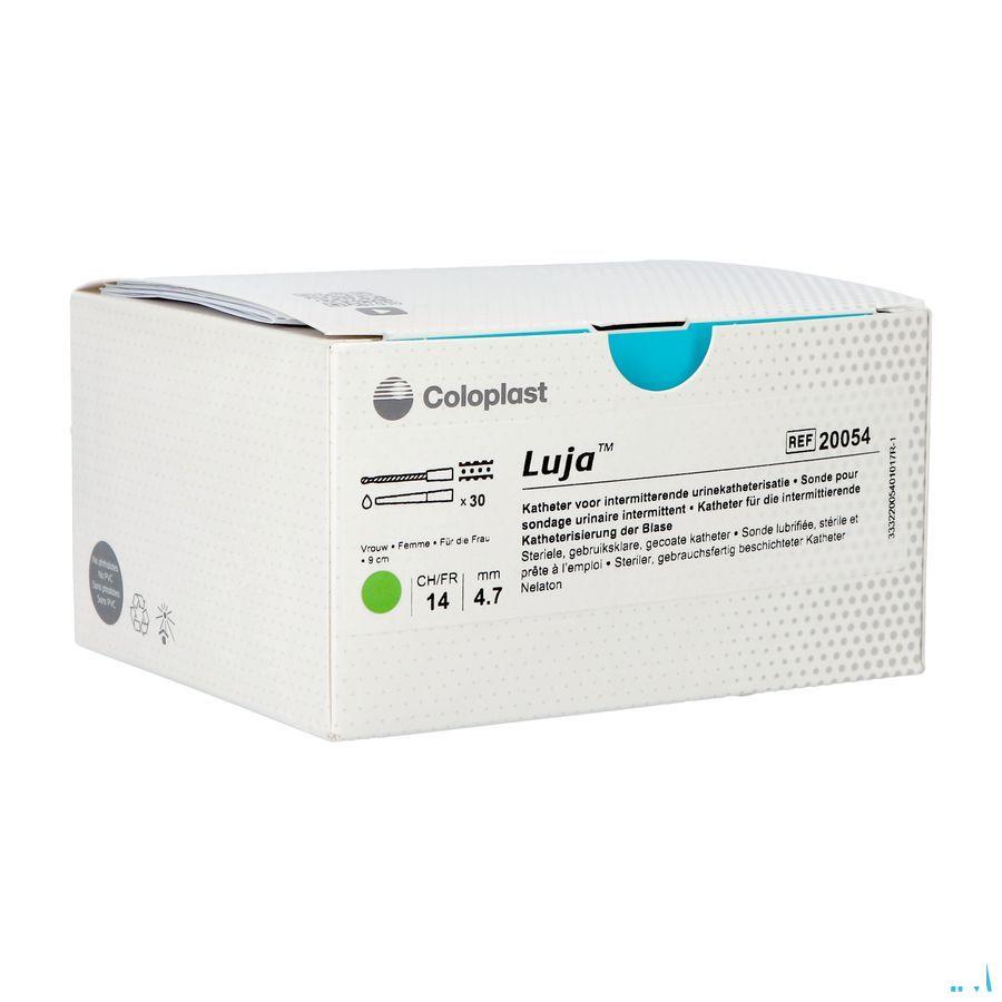 Luja Vrouw Ch14 30 20054