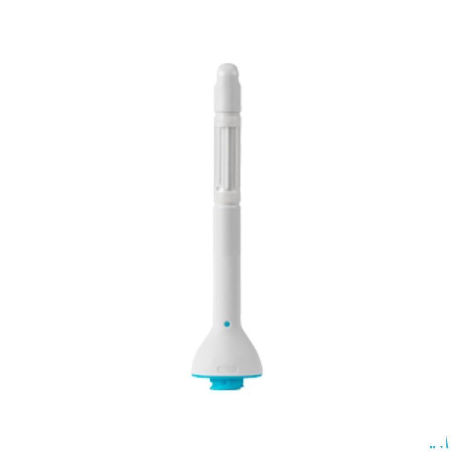 Peristeen Plus Sondes Rectaal Standaard 10  -  Coloplast