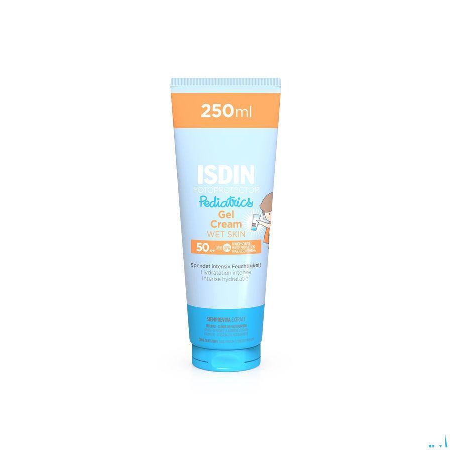 Isdin Fotoprotector Pediatrics Gel Cr Ip50 250 ml
