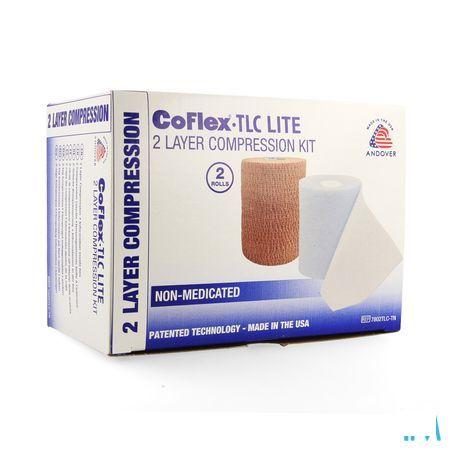 Coflex Tlc Lite Rouleau 2