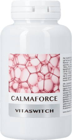 Calmaforce Caps 90