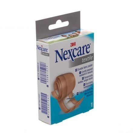 Nexcare 3m Textile Band 1mx6cm  -  3M