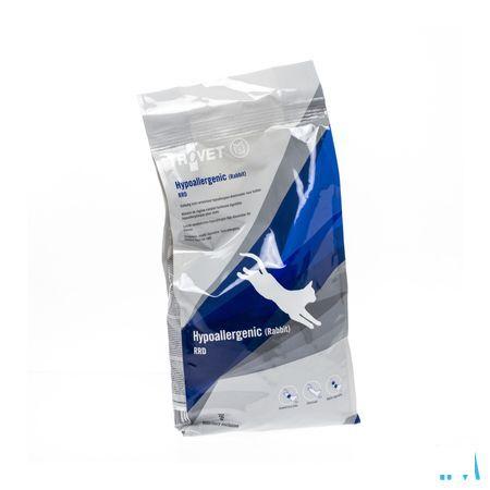Trovet Rrd Chat - Kat 3kg 