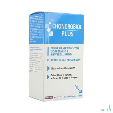 Chondrobiol+ Isn Etui V-Caps 120