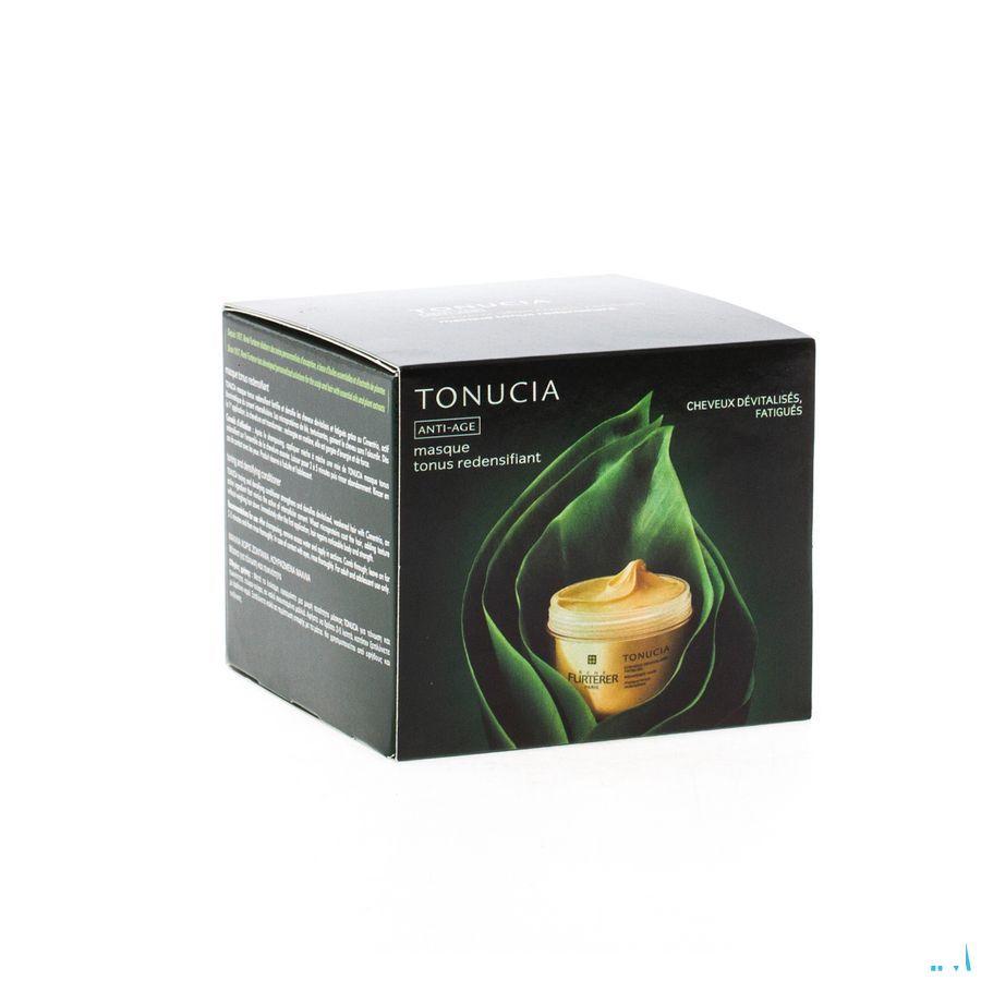 Furterer Tonucia Masker Tonus Redens. 200 ml