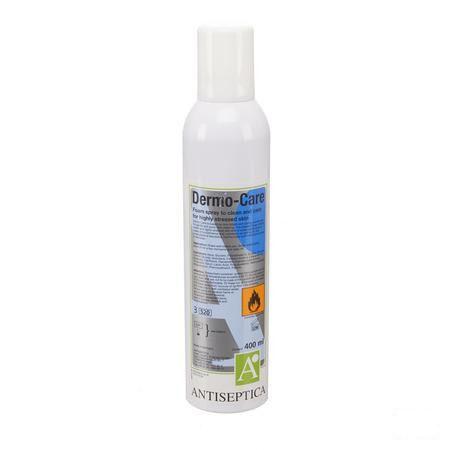 Dermo Care Spray 400 ml