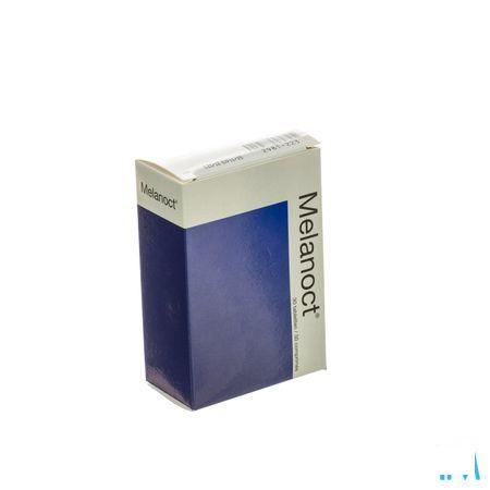 Melanoct Tabletten 30  -  Melphar