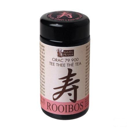 Amanprana Kotobuki The Rooibos Poudre 40 gr