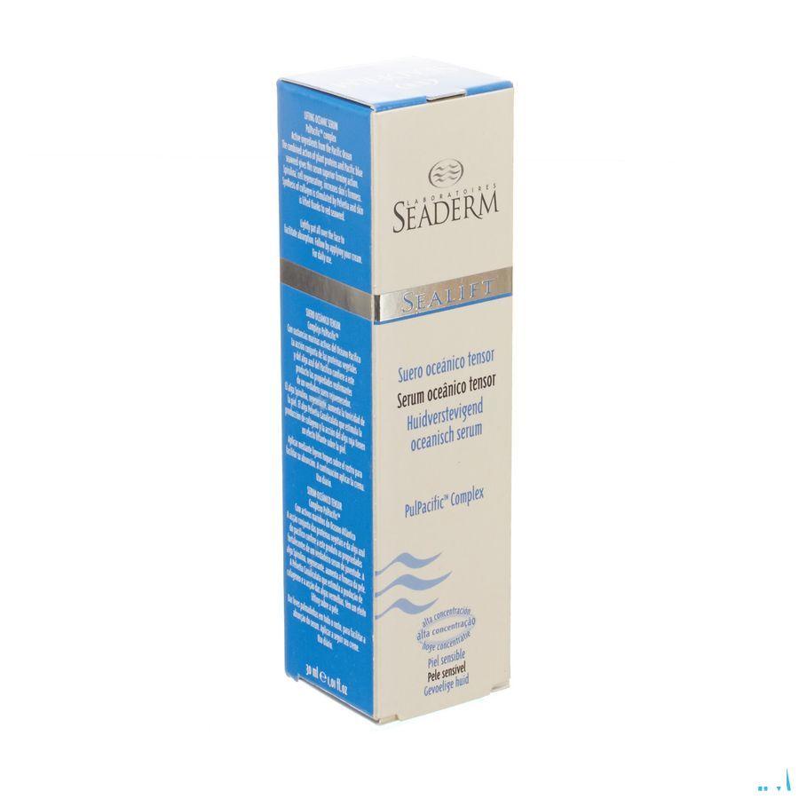 Seaderm Sea Lift Oceanisch Serum Pompfles 30 ml  -  Seaderm International