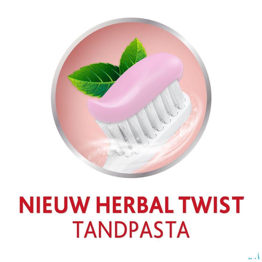 Parodontax Dentifrice Herbal Ginger Tube 75 ml
