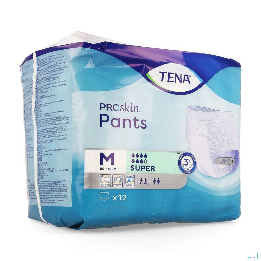 Tena Proskin Pants Super Medium 12