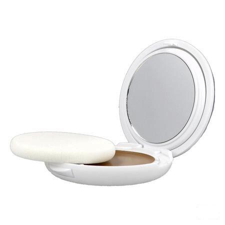 Avene Couvrance Creme Teint Tablettenoil-fr.025 Beige 10 gr  -  Avene