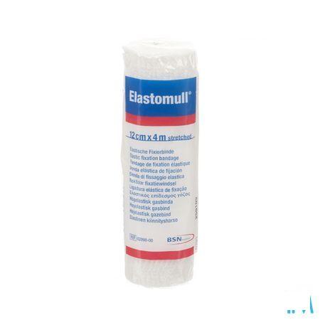 Elastomull Bande Fix. Elast Cello 12Cmx4M 0209800