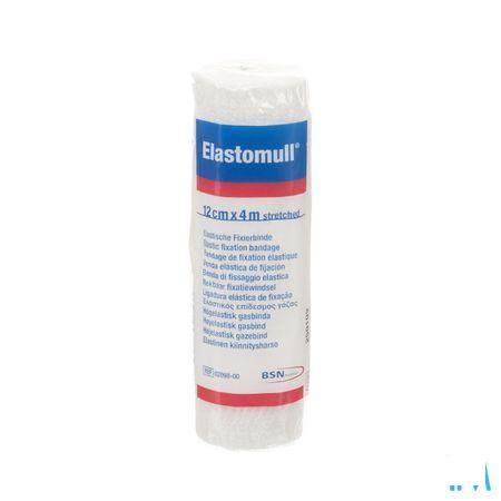 Elastomull Fixatiewindel El. Cello 12Cmx4M 0209800