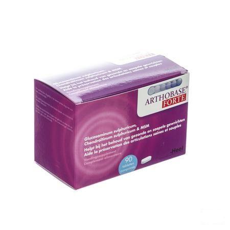 Arthobase Forte Tabletten 90 3384047  -  Heel