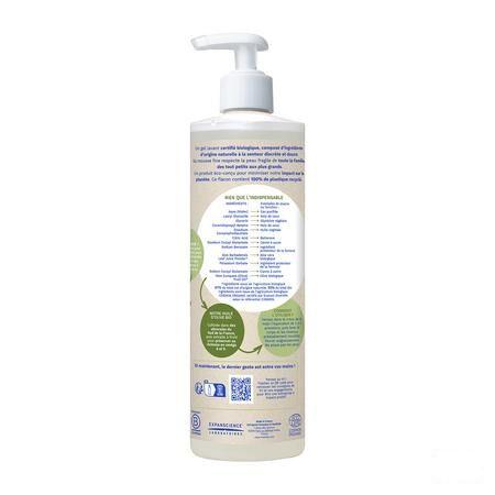 Mustela Bio Wasgel 400 ml