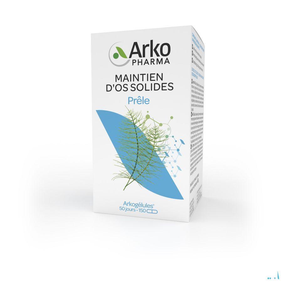 Arkogelules Prele Vegetal 45  -  Arkopharma