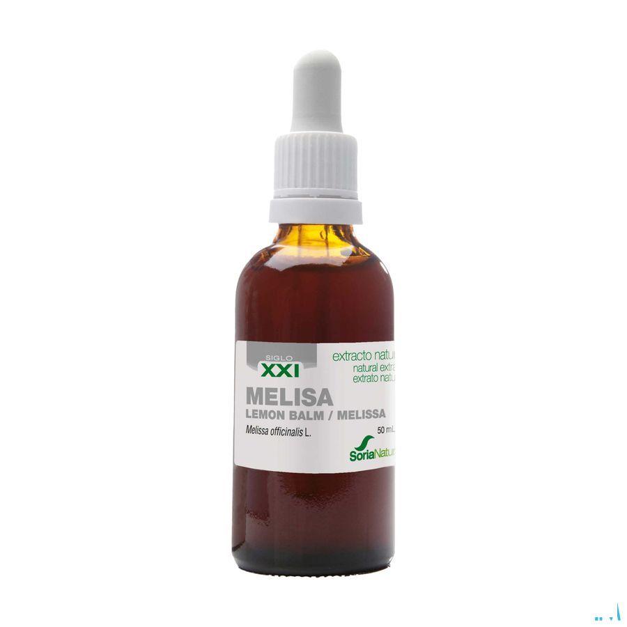 Soria Melissa Off Extr Xxi 50  -  Soria Bel