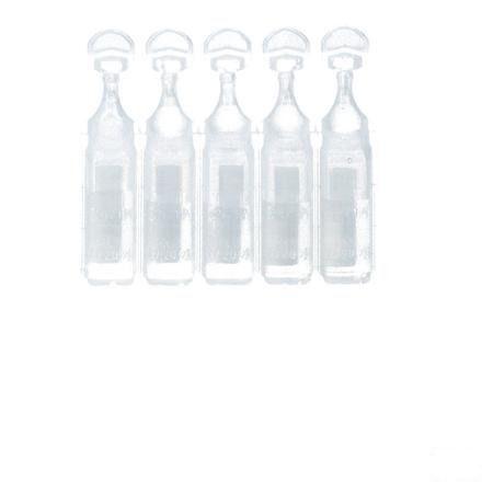 Gammadyn Ampullen 30 X 2 ml Zn  -  Unda - Boiron