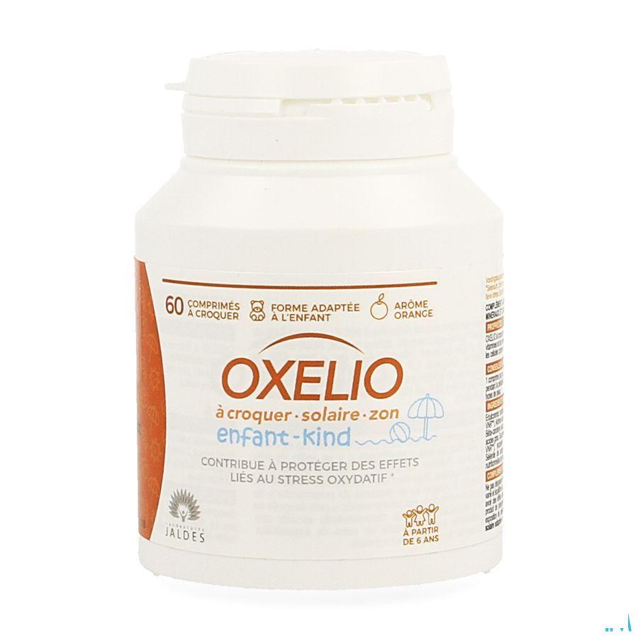 Oxelio Comp Croq 60 Nf