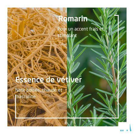 Weleda Douchegel Activerend Man Tube 200 ml  -  Weleda