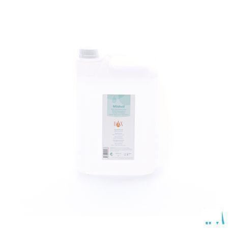 Dax Zachte Handzeep 5000 ml C243  -  Dialex Biomedica