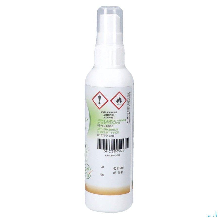 Pistal Familie Spray 70 ml