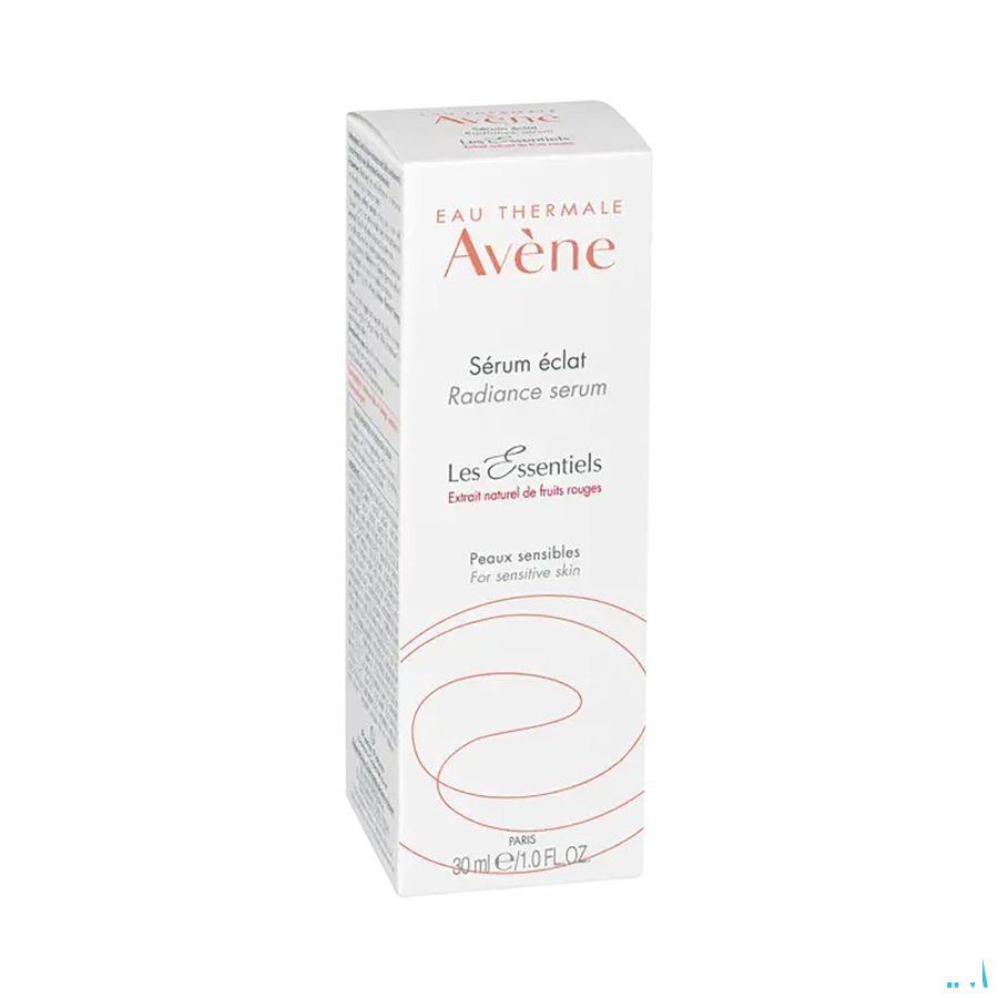 Avene Essentiels Serum Stralende Teint 30 ml  -  Avene