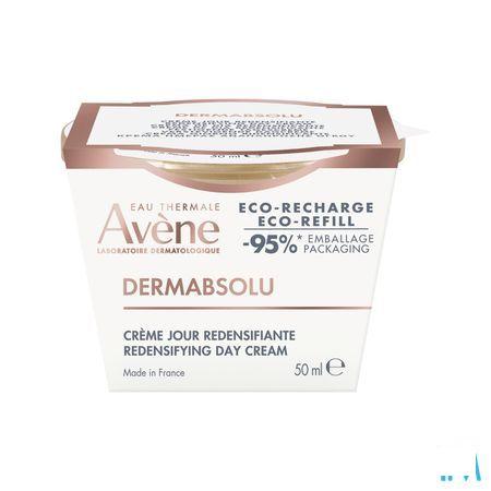 Avene Dermabsolu Dagcreme Verstevigend Refill 50 ml