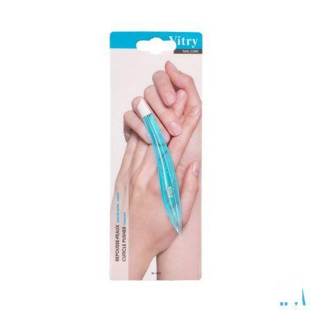 Vitry Classic Velletjesduwer Haaks 1087b  -  Vitry