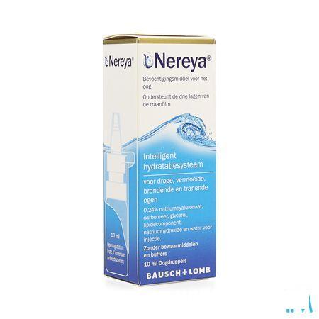 Nereya Flacon 10 ml