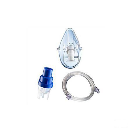 Sidestream Kit Disposable Met Masker Kind  -  Henrotech