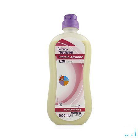 Nutrison Protein Advance 1L  -  Nutricia