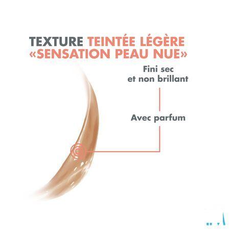 Avene Fluide Getint Ip50 + 50 ml  -  Avene