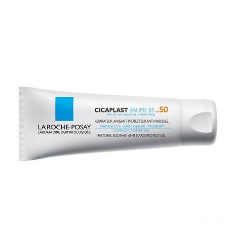 Cicaplast Balsem B5 Ip50 + 40 ml  -  La Roche-Posay