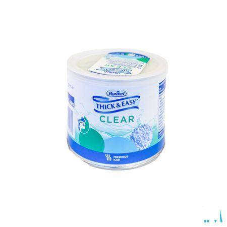 Thick & Easy Clear Instant Verd.Mid. 126G 7201401