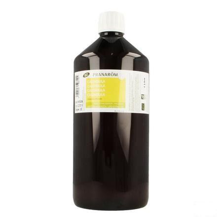 Calendula Bio Hle Mac. 1 Litre  -  Pranarom