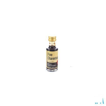 Lick Fine Charentaise 20 ml  -  Brouwland
