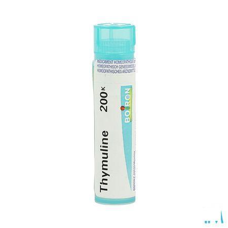 Thymuline 200K Gr 4g  -  Boiron