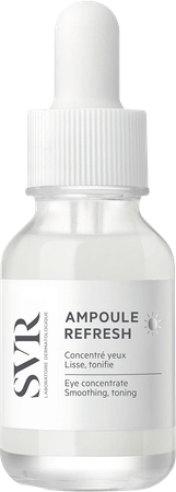 Ampoule Refresh 15 ml  -  Svr Laboratoire