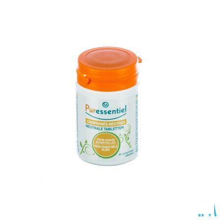 Puressentiel Neutrale Tabletten Expert 30  -  Puressentiel